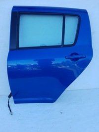 фото thumb №1, Suzuki swift mk6 04-10 двері лівий задня задні