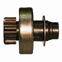 фото thumb №1, Бендикс bendix стартер motorite 070.250.832