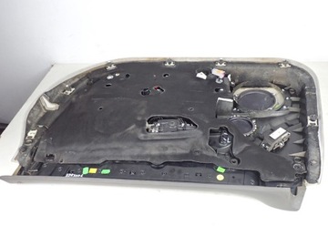 фото thumb №13, Боковина двері лівий перед динамік bang & olufsen audi s8 a8 4e0868015 коротка