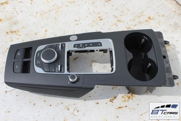 фото thumb №13, Audi a3 набор mmi панель + монитор + считыватель 8v0035874c 8v0919603c 8v085727