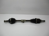 фото thumb №1, | peugeot 207 1.6 vti приводной вал левая короткий 9651309980