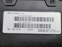 фото thumb №8, Dodge charger 2019 другое компьютеры / модули / блоки управления