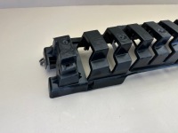 Купить Ford mustang gt 15r- абсорбер бампера перед передний jr3b-17e898, фото thumb