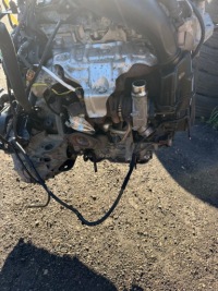 фото thumb №6, Renault master iii opel movano 2.3 dci m9t b870 m9tb870 двигатель комплектный