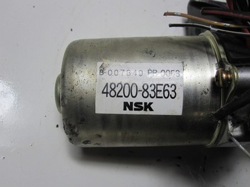 фото thumb №9, Колонка рулевая opel agila 2000r