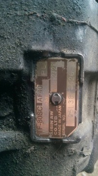 фото thumb №6, Коробка передач коробки передач opel zafira b 12992728