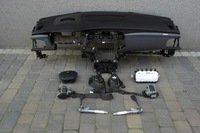 фото thumb №1, Renault talisman подушка безпеки панель приладів консоль панель приладів pulpit полиця ремені pas