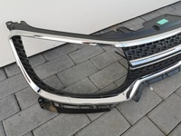 фото thumb №4, Решётка радиатора suzuki ignis 3