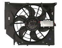 фото thumb №1, Новий вентилятор bmw e46 318 320 323 328 з модуль