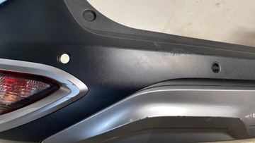 фото thumb №6, Kia sportage v бампер зад задній pdc лампа css 21-24