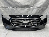 фото thumb №1, Mercedes w214 бампер передний