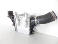 фото thumb №3, Радіатор інтеркулер range rover evoque 11-