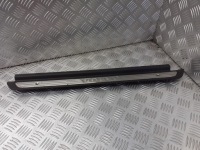 фото thumb №1, Молдинг поріг ліва зовнішня volvo v40 30818421