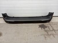 фото thumb №7, Ford transit connect mk2 2014-23r. - бампер задня