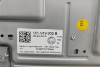 фото thumb №8, Skoda karoq nu7 навигация экран дисплей 565919605b 1.6d 85kw 2020 23995