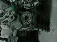 Купити Блок wał поршні voyager iv 2.5 crd 2003 vm20c, фото thumb