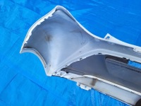 фото thumb №9, Toyota aygo ii 2 | бампер дифузор спойлер зад заднє 52159-0h061 | 1496