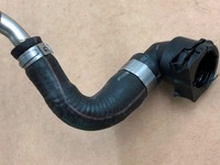 фото thumb №8, Труба шланг охлаждение турбонагнетателя 8746394 bmw x3 x4 m2 m3 m4