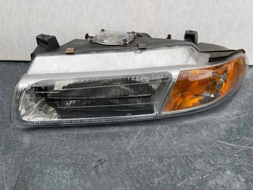 фото thumb №1, Chrysler stratus ліва лампа перед