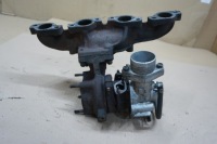 фото thumb №13, Land cruiser 70 lj70 турбокомпрессор / турбина турбина 2,4 td