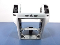 фото thumb №1, Opel zafira b рамка радіо ґрати обдув 13162544