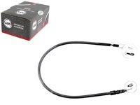 фото thumb №1, Трос тормоза ручного mercedes w251 r-klasa 06- a