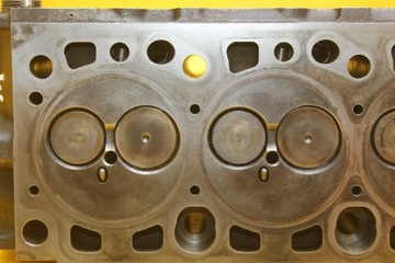 фото thumb №11, Головка ford focus mk2 c-max mondeo mk4 transit 1.8 tdci qywa 6g9q6090a1a