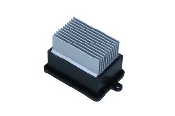 фото thumb №1, Резистор вентилятор renault clio 1.5d 2012-