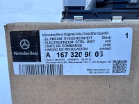 фото thumb №16, Mercedes gle gls w167 x167 airmatic компресор a1673209005 / a1679016603
