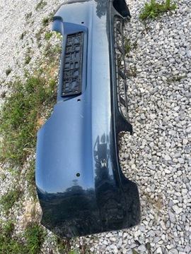 фото thumb №8, Porsche panamera 970 бампер зад 970595113