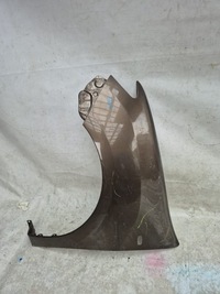 фото thumb №1, Dacia sandero logan ii 2 12- крыло левый перед