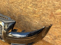 фото thumb №11, Audi a3 8p бампер перед переднє великий решітка радіатора