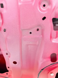 фото thumb №16, Toyota hilux an120 an130 двері ліва перед передні