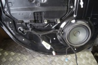 фото thumb №12, Двері лівий задня jaguar xf x250 lift sedan '14 pet