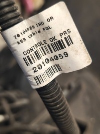 Бампер citroen c3 picasso 9681800777 перед передний Киев, фото thumb