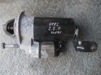 Купить Opel astra 2 g 2.0 d стартер 0001109062, фото thumb