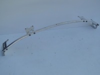 фото thumb №9, Mercedes s klasa w223 223 maybach z223 балка нижня w бампер + кронштейни