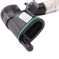 фото thumb №11, Audi tt 8j 1.8 tfsi cdaa шланг вентиляционная 06j103213e