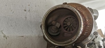 фото thumb №9, Audi tt tts rsq3 rs3 турбіна 07k145701m