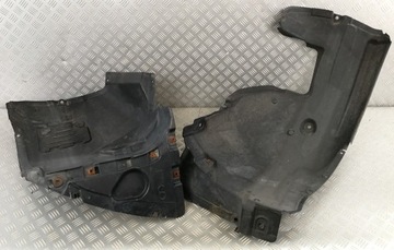 фото thumb №8, 7172499 7172541 7059377 подкрылок левый перед передние задние bmw e90 e91 lci