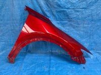 фото thumb №1, Mazda cx5 ii 17- правый передний крыло