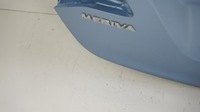 фото thumb №4, Крышка багажника багажника задняя opel meriva b lift 13-15r z22r