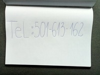 фото thumb №5, Бампер задний mazda cx3