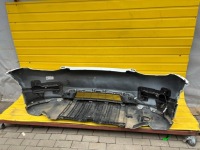 фото thumb №7, Tesla model y бампер перед kompletny ppsw 2024r.