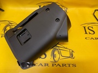 фото thumb №11, Комплект защита колонки руля ford fiesta mk8