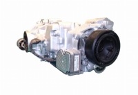 фото thumb №1, Міст haldex задня vw t5 09n525010