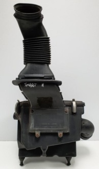 фото thumb №1, Корпус фильтра воздуха smart fortwo 450 0.6 t