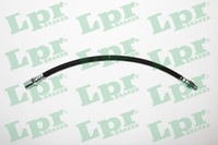 фото thumb №2, Lpr 6t48626 шланг гальмівний гнучкий