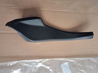 фото thumb №5, Toyota sienna 2021 xl40 жабо уголок завершение левая 5386708040