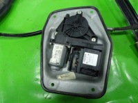фото thumb №8, Volkswagen golf v стеклоподъемник правый передний перед 1k0959793c